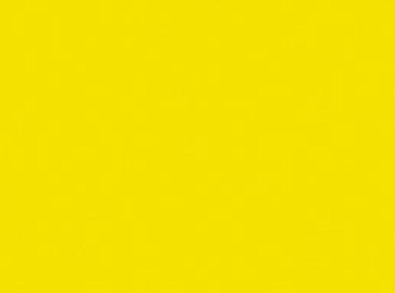 Vibrant 18.71g Procion MX dye in lemon yellow for cold water fabric dyeing, ideal for cotton and linen projects.