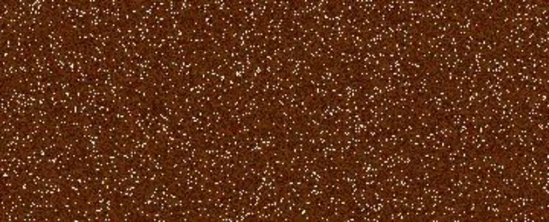 Pearl Ex Powdered Pigment in dark brown, 14g, ideal for adding metallic shimmer to various art and craft projects.