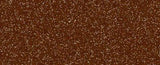 Pearl Ex Powdered Pigment in dark brown, 14g, ideal for adding metallic shimmer to various art and craft projects.