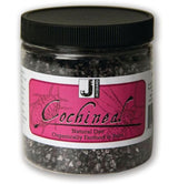 Vibrant Cochineal dye in 113.40g, ideal for natural fibers; offers rich, lightfast colors from reds to purples.