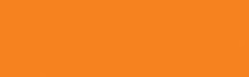 Bright orange iDye Jacquard Pumpkin 407 (14g) dye packet for natural fabrics, ideal for vibrant, uniform coloring.