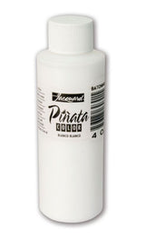 High-saturation Jacquard Piñata Blanco Blanco alcohol ink in 118.29ml, ideal for vibrant effects on non-porous surfaces.