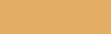 Vibrant ochre fabric paint in 66.54ml, perfect for various artistic techniques on natural and synthetic surfaces.