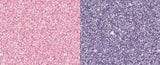 Pearl Ex Duo Red Blue 680 pigment in 14g, ideal for creating metallic effects in various art mediums and projects.