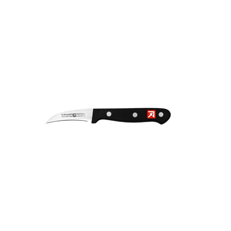 Peeling Knife - Kamati Gourmet (6cm)