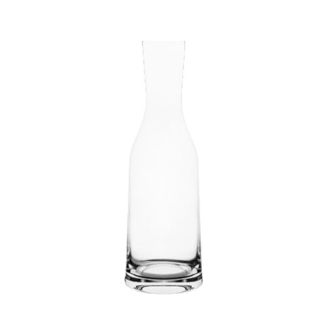 Elegant Ryner Carnivale Carafe 1.2L enhancing wine aromas and flavors, perfect for any wine lover's collection.