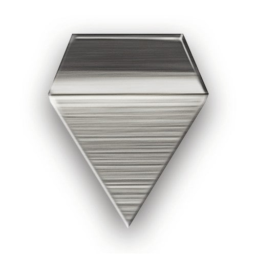 500mg stainless steel test weight for precise calibration and accuracy in measurements, ideal for labs and commercial use.