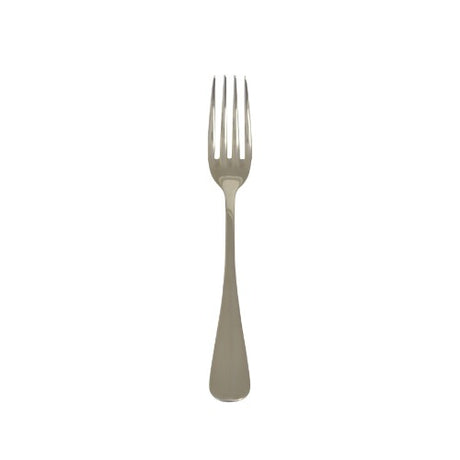 Set of 6 Rockingham Sheffield dessert forks featuring elegant design and durable stainless steel for stylish dining.