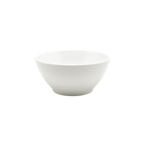 Leela Baralee Wish Bowl 9cm featuring intricate embossments, ideal for serving snacks or as a decorative piece.