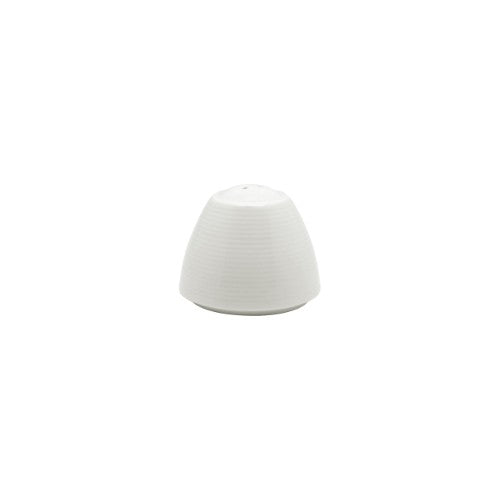 Elegant Leela Baralee Wish Pepper Shaker with intricate designs, perfect for seasoning and enhancing any dining setting.