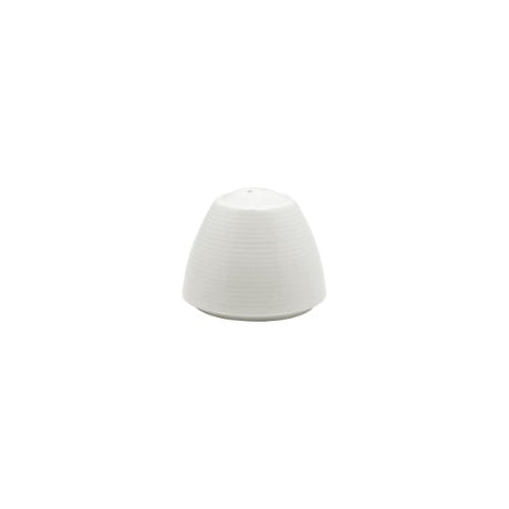 Elegant Leela Baralee Wish Pepper Shaker with intricate designs, perfect for seasoning and enhancing any dining setting.