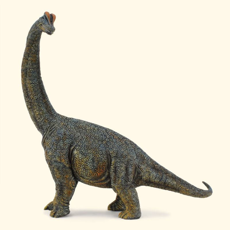 Figurine - Brachiosaurus Deluxe (28.5cm)