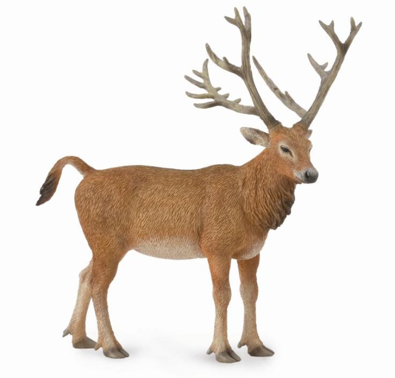 Figurine - Pere Davids Deer  (10.5cm)
