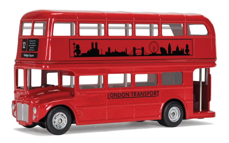 Diecast Bus - Best of British Routemaster
