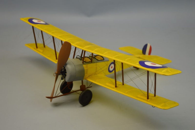 Balsa Glider - 18" Avor 504