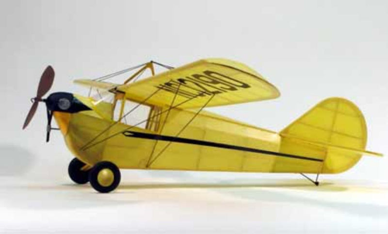 Balsa Glider - 30" C-3 Master Kit