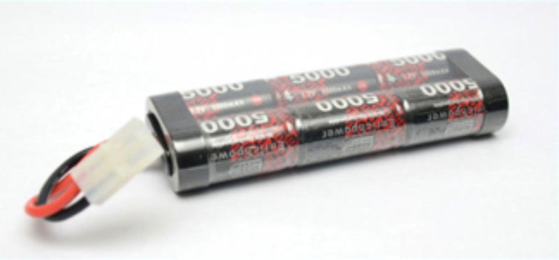Enrichpower Battery - 7.2v 5000mAh NiMH