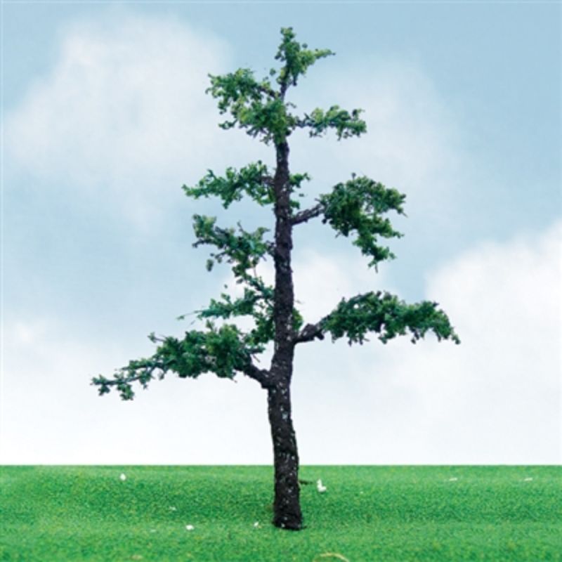 Model Scenery - 85-100mm Old Pine (2)
