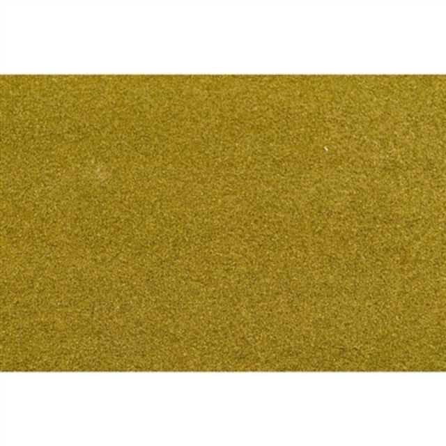 Premium Gold Grass Mat 2500 x 1250mm, ideal for enhancing outdoor aesthetics at gardens and events with realistic grass appearance.