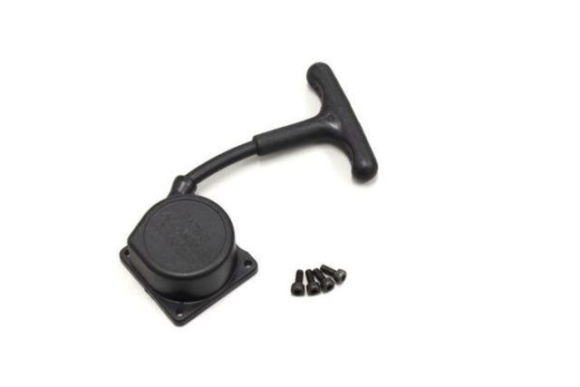 Kyosho KR21SP Pullstart Assembly for reliable starts in RC vehicles, made with premium materials for durability and performance.