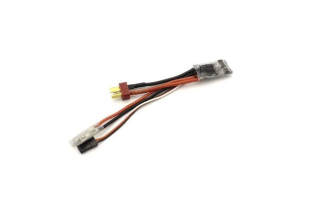 Kyosho KA-1571 ESC Unit for Blizzard, ensuring precise control and enhanced throttle response in RC vehicles.