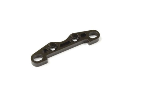 Kyosho MP9 FR Lower Suspension Holder RR for enhanced stability and control in RC performance.