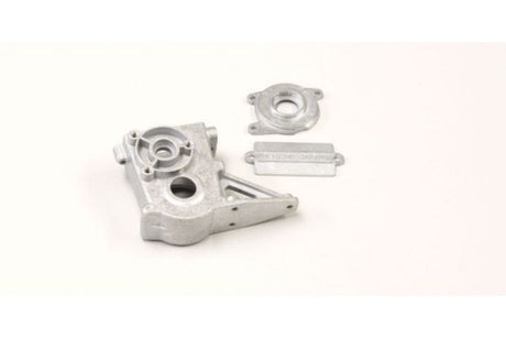 Kyosho Scorpion Gear Box for RC vehicles, enhancing performance and efficiency with durable design for all terrains.