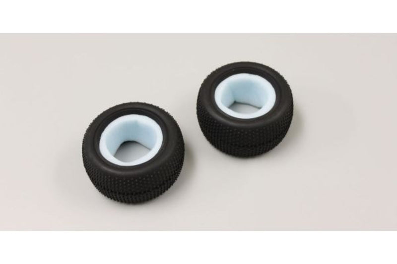 Kyosho Part - RB6 RS RR Tyre (2pcs)