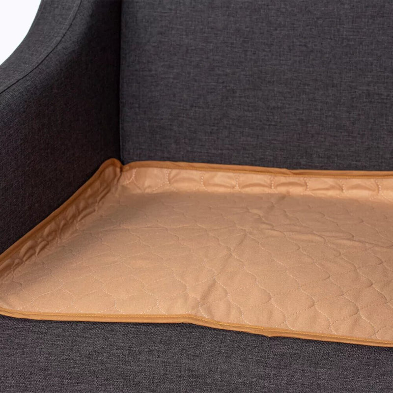 Chair Pad - Dreamticket Absorbent 60cm (Tan)