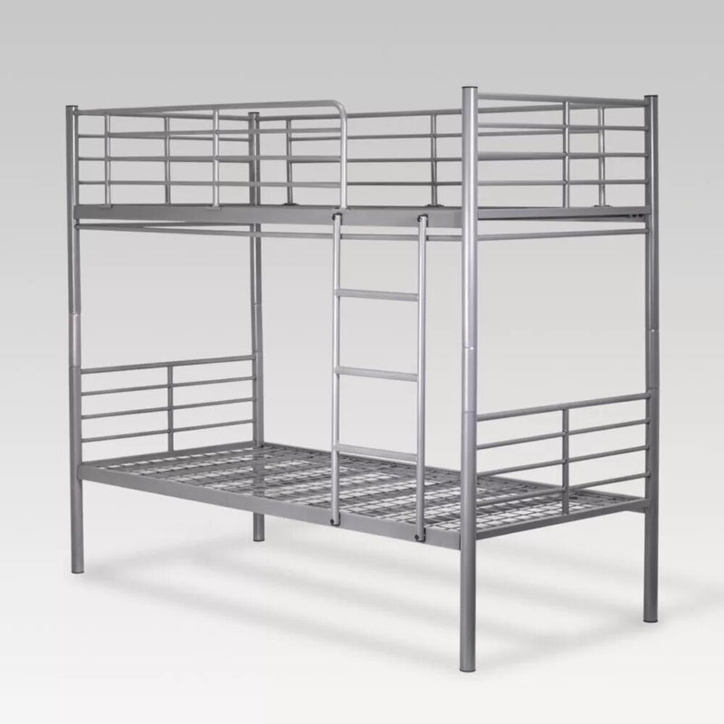 Commercial Bunk - Makers Stacka (Gull Grey)