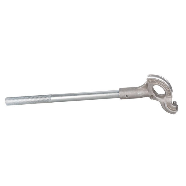 15mm Stanway Bender Former Head & Arm for precise, clean bends in copper, aluminum, and other metals.