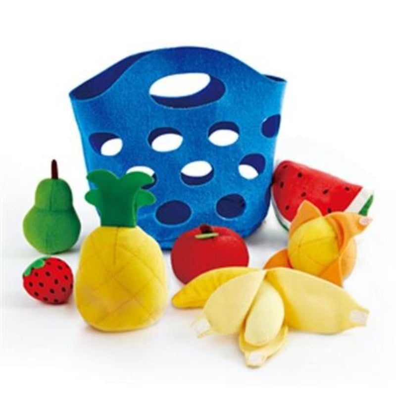 Toddler Fruit Basket - Hape