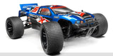 Radion Control Car 1/10 Strada XT Truggy with battery, robust design, 4WD, precision steering, perfect for adventurous off-road racing.