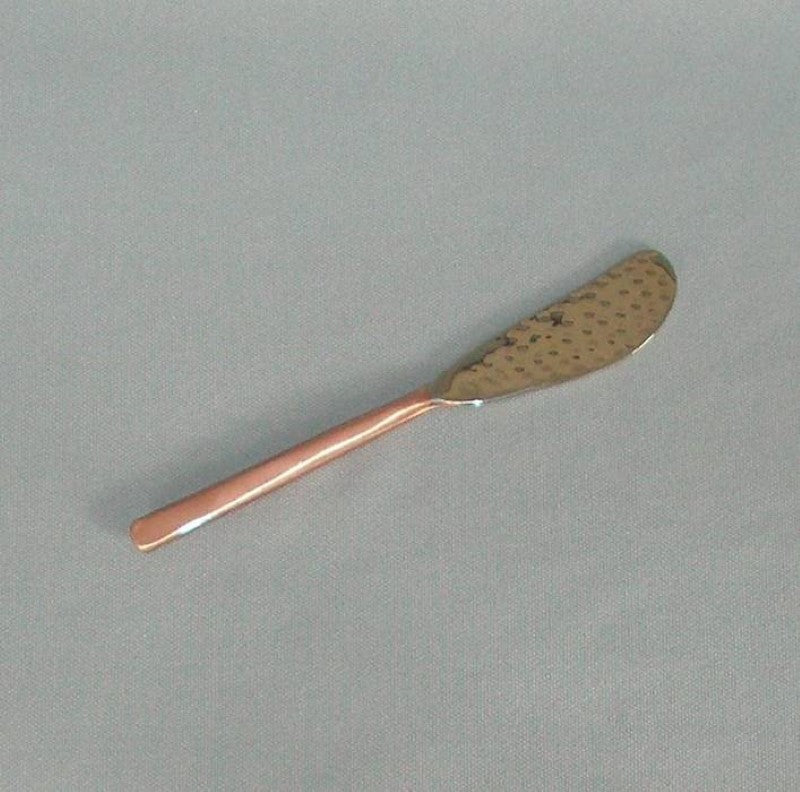 Pate Knife - Copper (17cm)