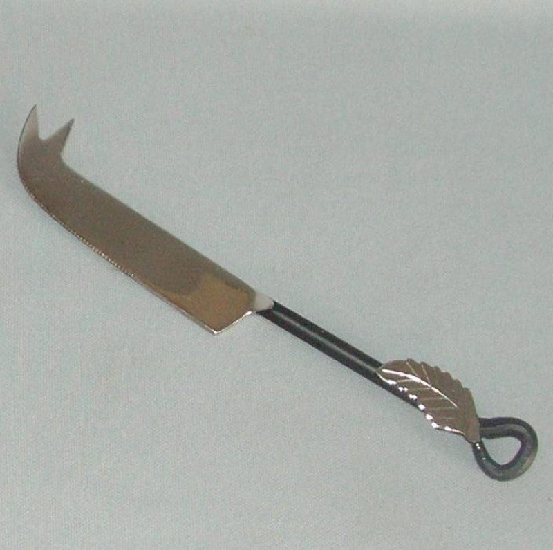 Cheese Knife - Fern (19cm)