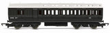 Hornby Tri-ang RS30 Crash Train Set featuring classic trains and detailed wagons, perfect for model railway collectors.
