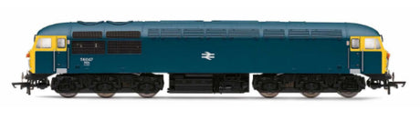 Hornby BR Class 56 Co-Co 56047 model, detailed replica showcasing British Railways history, perfect for display or operation.