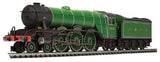 Hornby Dublo LNER Class A1 103 locomotive model, featuring authentic GNR livery and intricate detailing for collectors.