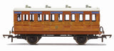 Hornby Isle of Wight Central Railway Terrier model of W11 'Newport', showcasing intricate detail and historic significance.