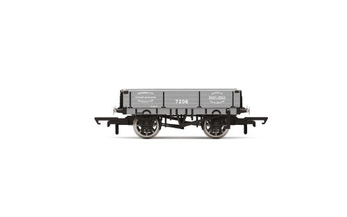 Hornby Accessories - 3 Plank Wagon, T. Burnett-Era3