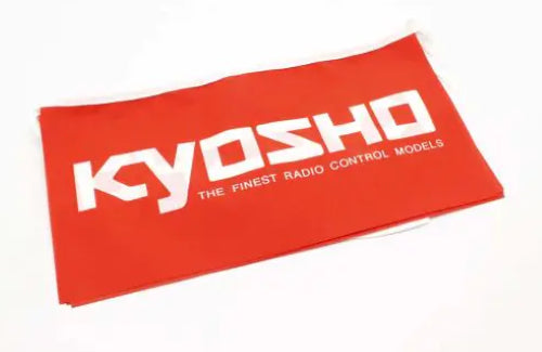 Kyosho Part - KYOSHO 10 Flags on Rope