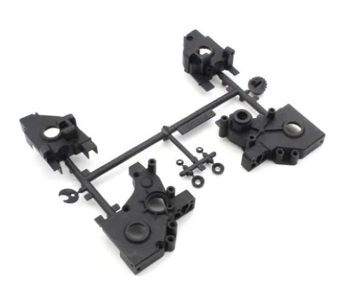 Kyosho Part - Opt/Mid Gearbox Set