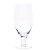 Craft Beer Glass Set featuring three premium glasses: Lager, Pilsner, and Pint for enhanced beer tasting experience.