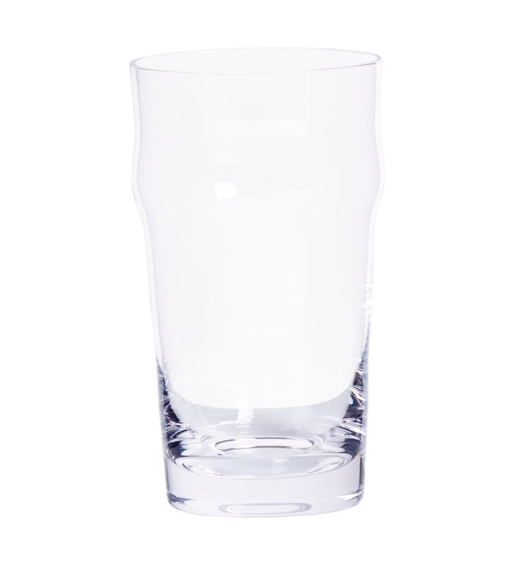 Craft Beer Glass Set featuring 380ml Lager, 400ml Pilsner, and 500ml Pint glasses, elegantly packaged for beer enthusiasts.