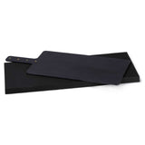 Eco-friendly Napoli Serving Board in recycled wood, with anti-mold surface and brass rivet handle, perfect for stylish entertaining.