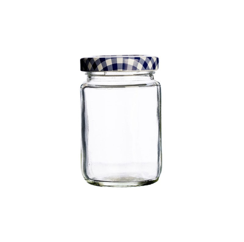 Round Twist Top Jar - Kilner 93ml (CDU/12)