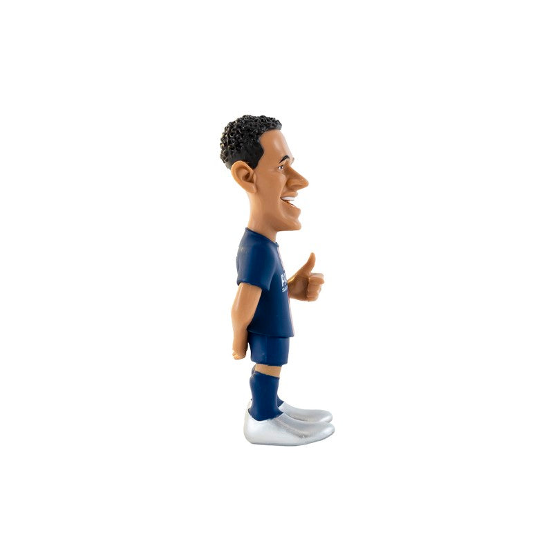 5-inch collectible figurine of Neymar Jr., showcasing detailed sculpting and character-specific features for soccer fans.