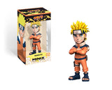 Collectible MINIX NARUTO figurine depicting Naruto Uzumaki, showcasing intricate detail and capturing his ninja spirit.