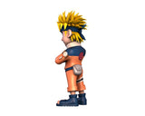 Intricate MINIX NARUTO collectible figurine of Naruto Uzumaki, showcasing his iconic features and spirited essence.