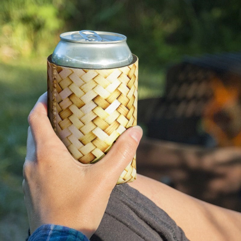 Set of 20 stylish reef stubby coolers made of 5mm neoprene, keeping drinks cold and hands dry at any event.